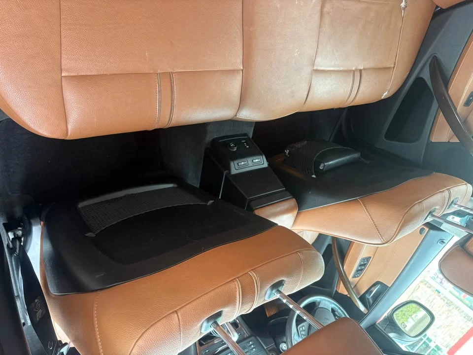 2010 BMW E83 X3 - Image 8 of 9