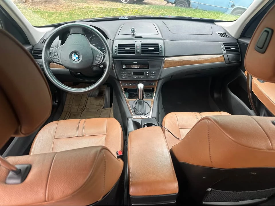 2010 BMW E83 X3 - Image 3 of 9