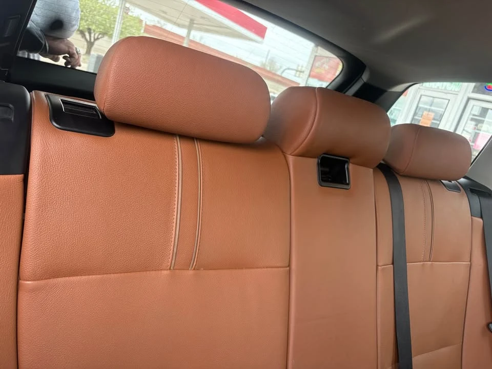 2010 BMW E83 X3 - Image 9 of 9
