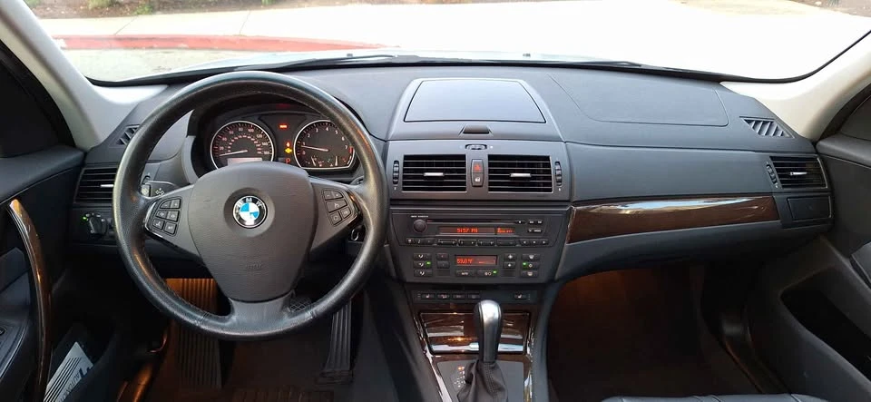 2010 BMW E83 X3 - Image 11 of 18