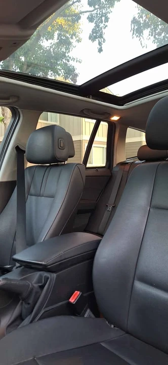 2010 BMW E83 X3 - Image 13 of 18