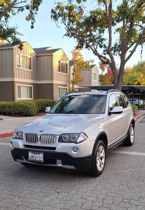 2010 BMW E83 X3 - Image 15 of 18