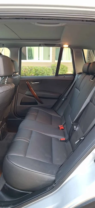 2010 BMW E83 X3 - Image 7 of 18