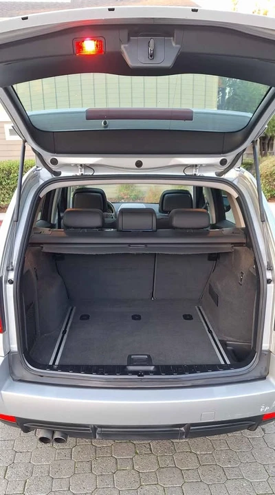 2010 BMW E83 X3 - Image 10 of 18