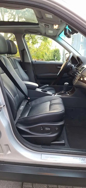 2010 BMW E83 X3 - Image 12 of 18