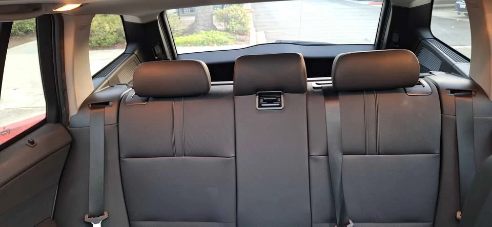 2010 BMW E83 X3 - Image 14 of 18