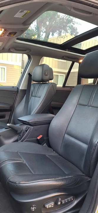 2010 BMW E83 X3 - Image 8 of 18