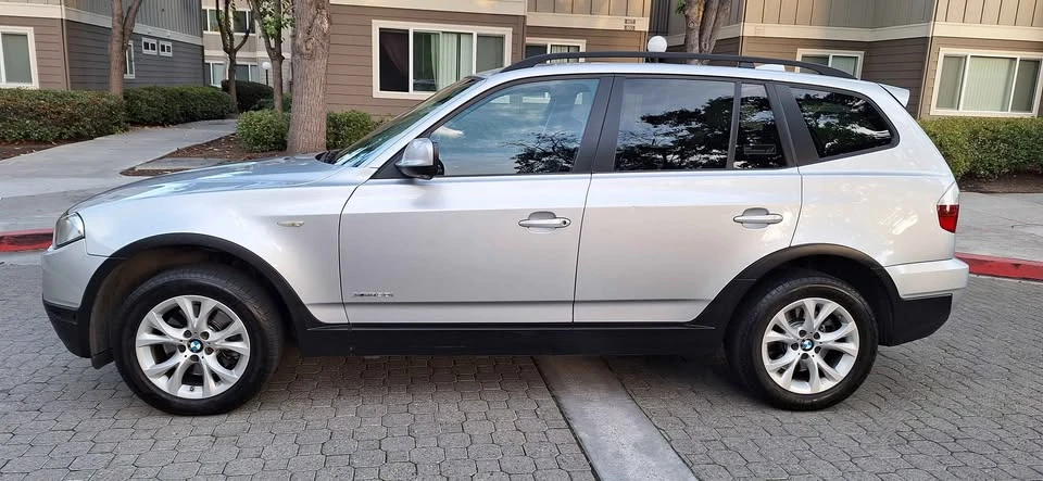 2010 BMW E83 X3 - Image 5 of 18