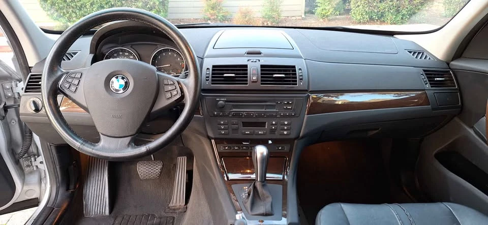 2010 BMW E83 X3 - Image 9 of 18