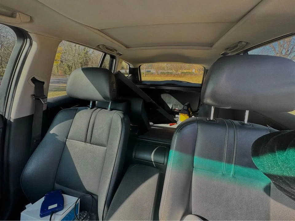 2010 BMW E83 X3 - Image 3 of 6