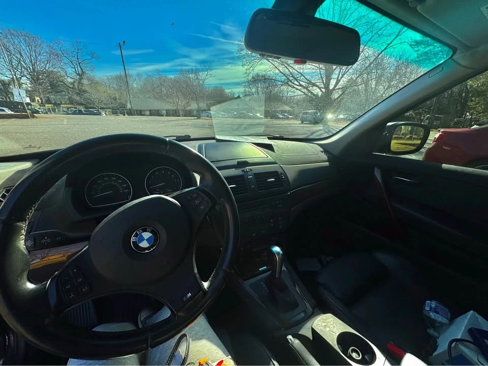 2010 BMW E83 X3 - Image 6 of 6