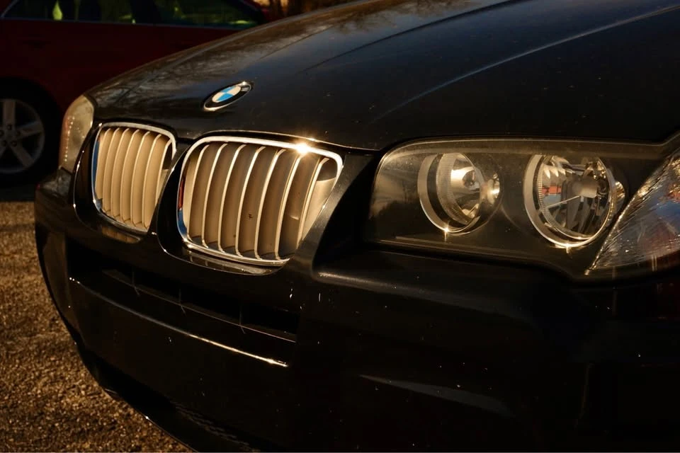 2010 BMW E83 X3 - Image 5 of 6