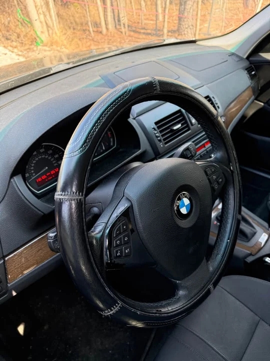 2010 BMW E83 X3 - Image 6 of 6