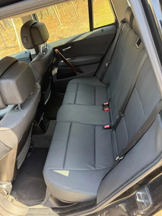 2010 BMW E83 X3 - Image 5 of 6
