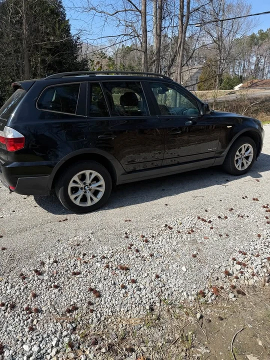 2010 BMW E83 X3 - Image 2 of 6