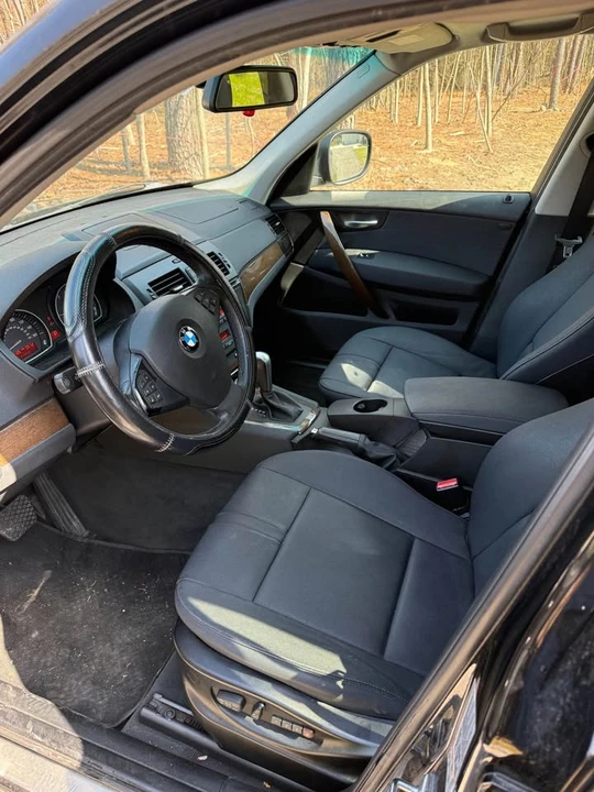 2010 BMW E83 X3 - Image 4 of 6