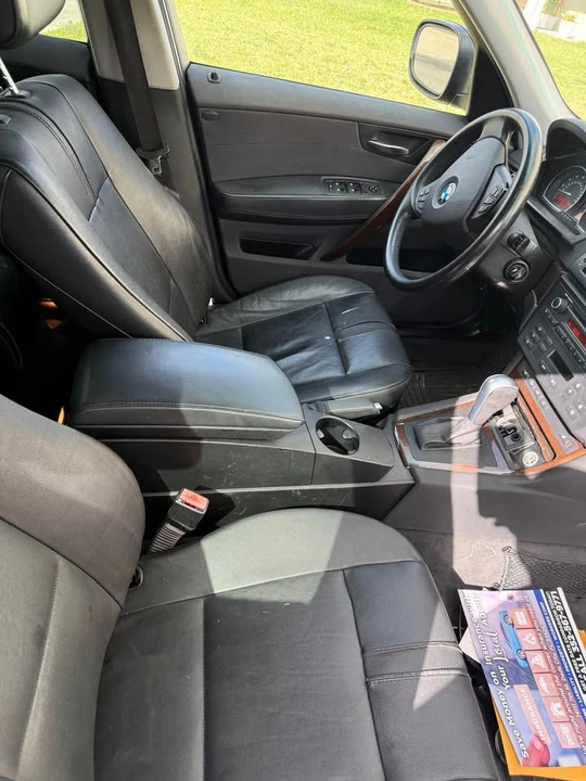 2010 BMW E83 X3 - Image 7 of 11