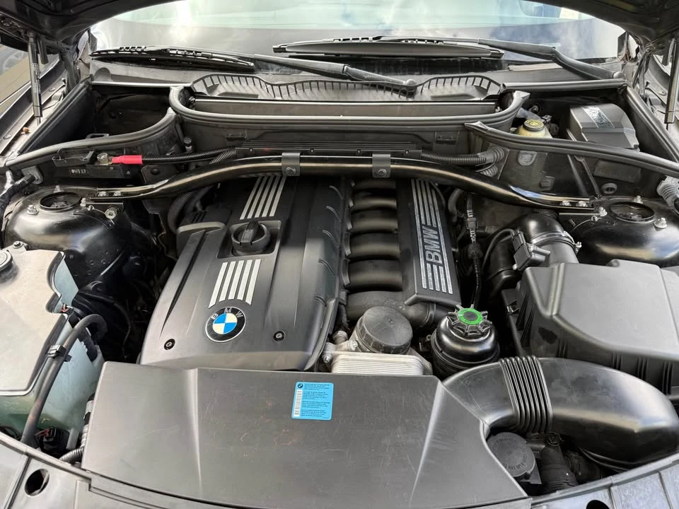 2010 BMW E83 X3 - Image 10 of 11