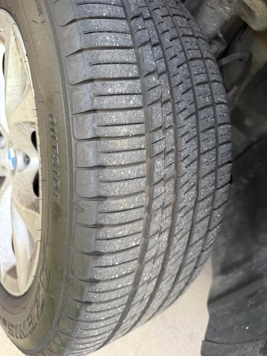 2010 BMW E83 X3 - Image 11 of 11