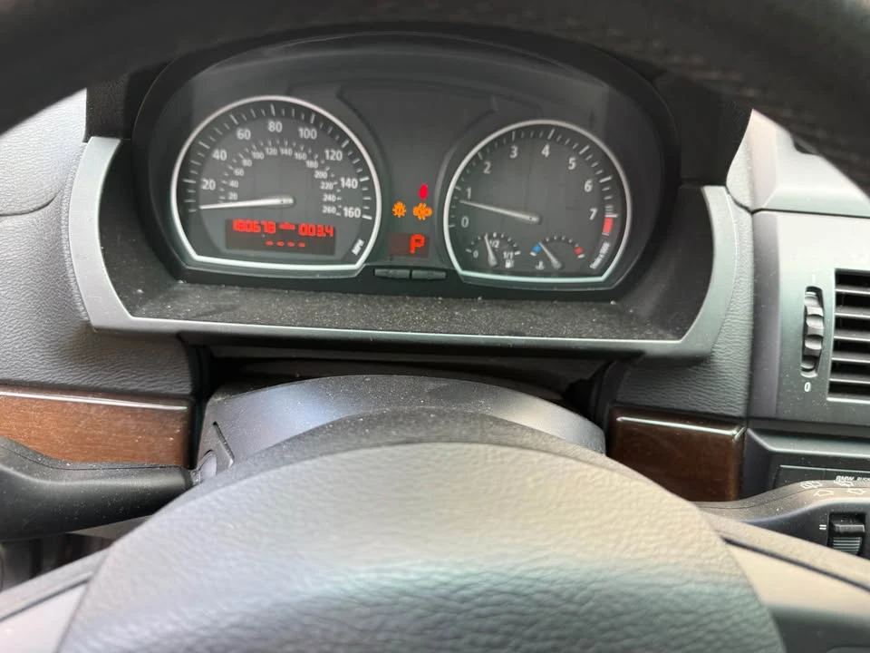 2010 BMW E83 X3 - Image 9 of 11