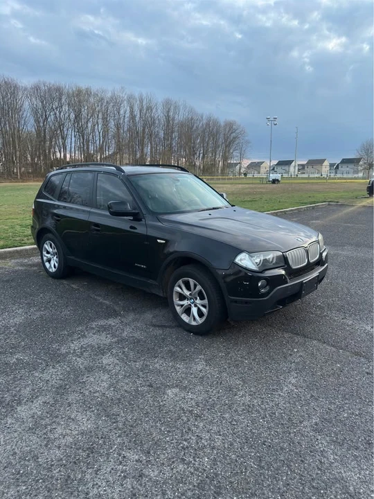 2010 BMW E83 X3 - Image 2 of 5