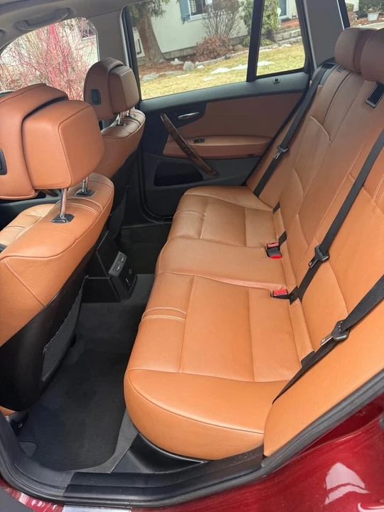 2010 BMW E83 X3 - Image 10 of 16