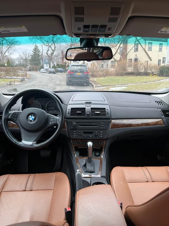 2010 BMW E83 X3 - Image 11 of 16