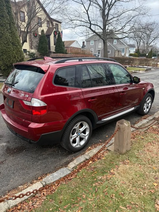 2010 BMW E83 X3 - Image 5 of 16