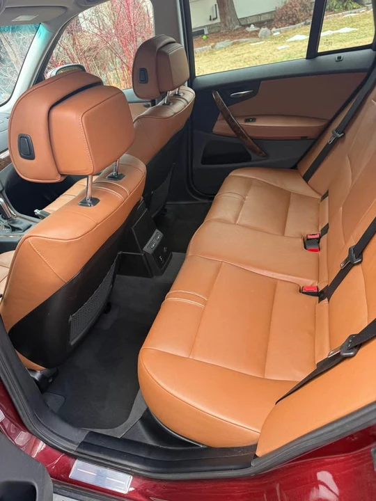 2010 BMW E83 X3 - Image 9 of 16