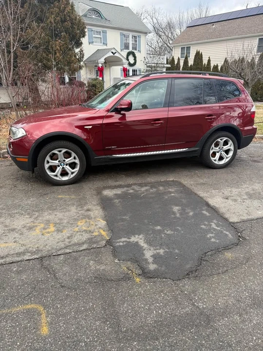 2010 BMW E83 X3 - Image 2 of 16