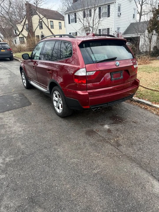2010 BMW E83 X3 - Image 3 of 16