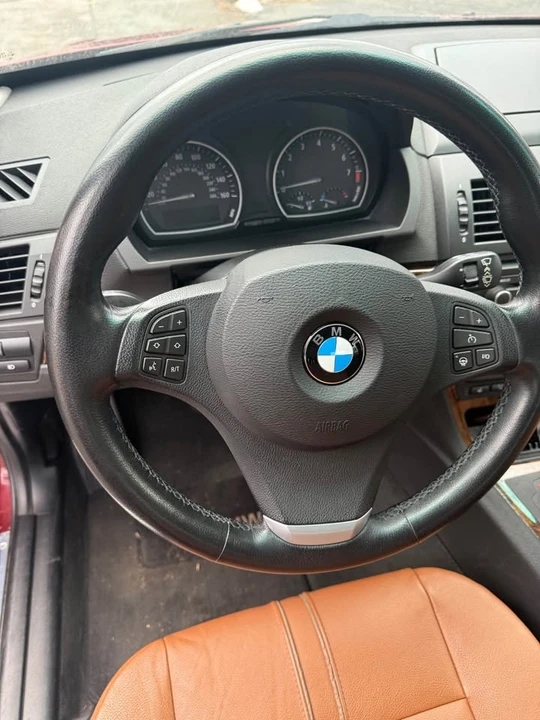 2010 BMW E83 X3 - Image 7 of 16
