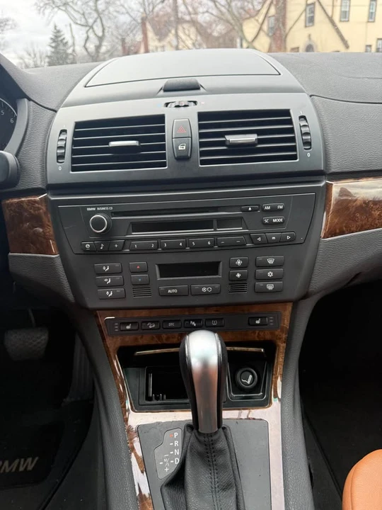 2010 BMW E83 X3 - Image 13 of 16