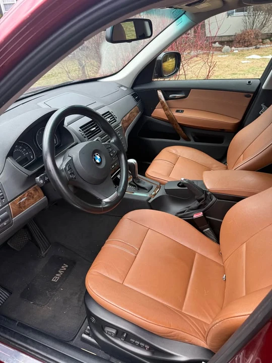 2010 BMW E83 X3 - Image 6 of 16