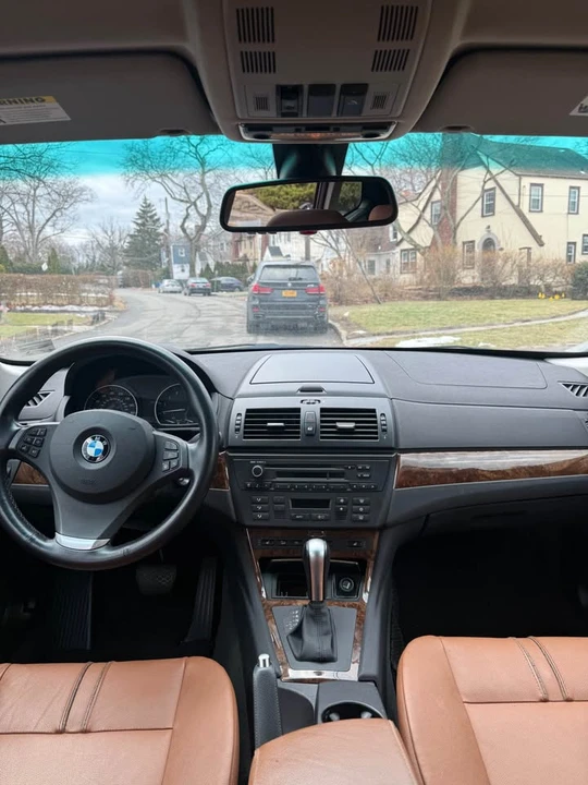 2010 BMW E83 X3 - Image 12 of 16