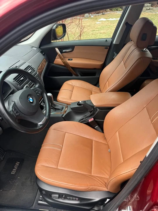 2010 BMW E83 X3 - Image 8 of 16