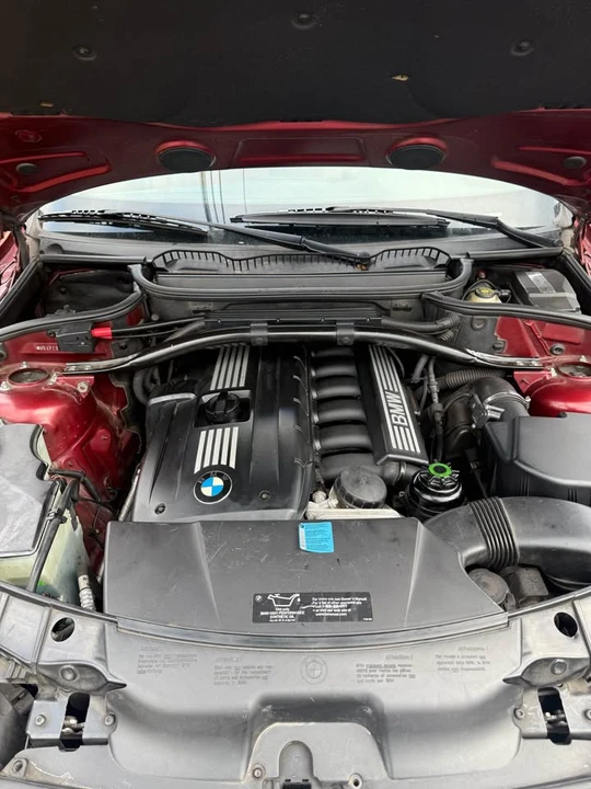 2010 BMW E83 X3 - Image 14 of 16