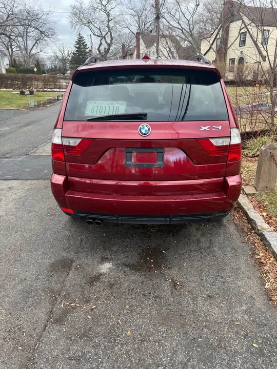 2010 BMW E83 X3 - Image 4 of 16