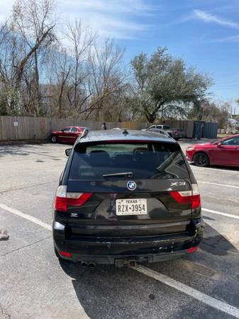 2010 BMW E83 X3 - Image 8 of 13