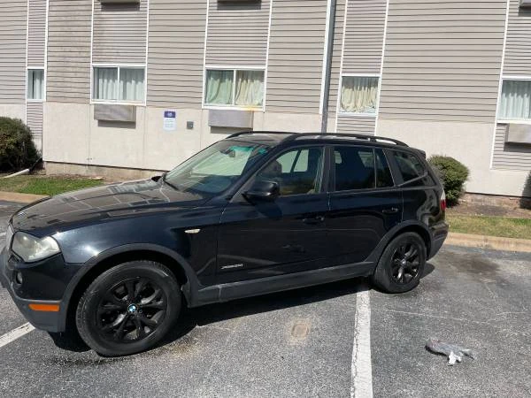 2010 BMW E83 X3 - Image 4 of 13