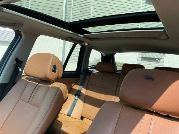 2010 BMW E83 X3 - Image 9 of 13