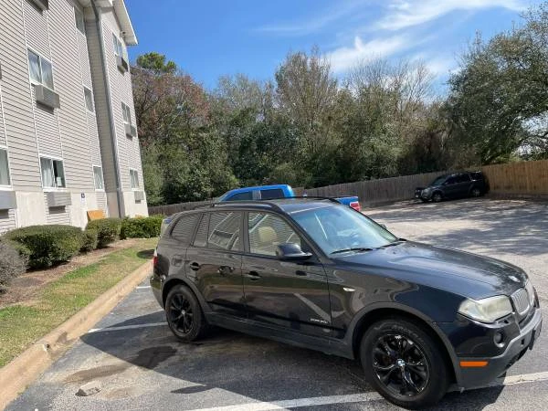 2010 BMW E83 X3 - Image 2 of 13