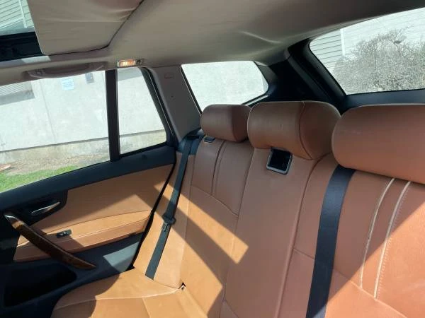 2010 BMW E83 X3 - Image 12 of 13