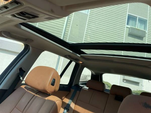 2010 BMW E83 X3 - Image 11 of 13