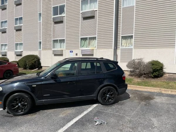 2010 BMW E83 X3 - Image 5 of 13