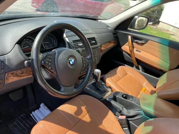 2010 BMW E83 X3 - Image 10 of 13