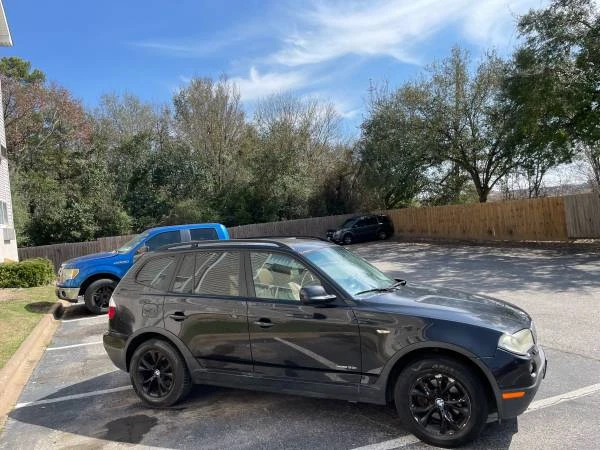 2010 BMW E83 X3 - Image 3 of 13