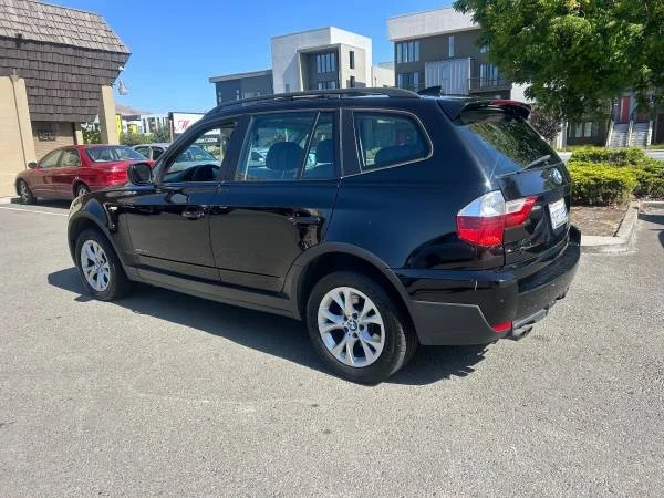 2010 BMW E83 X3 - Image 4 of 9