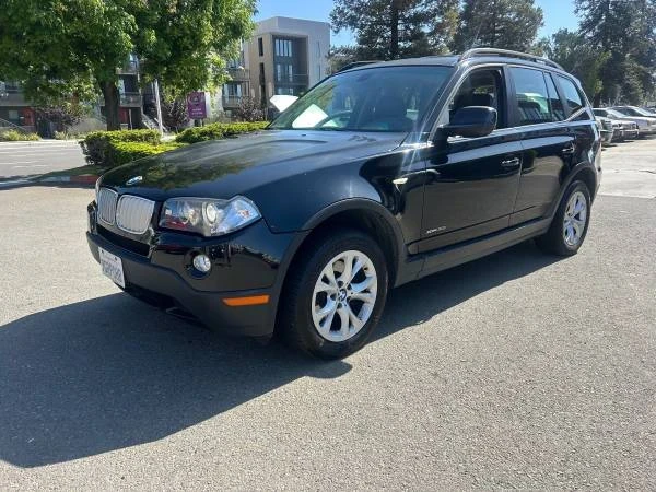 2010 BMW E83 X3 - Image 3 of 9