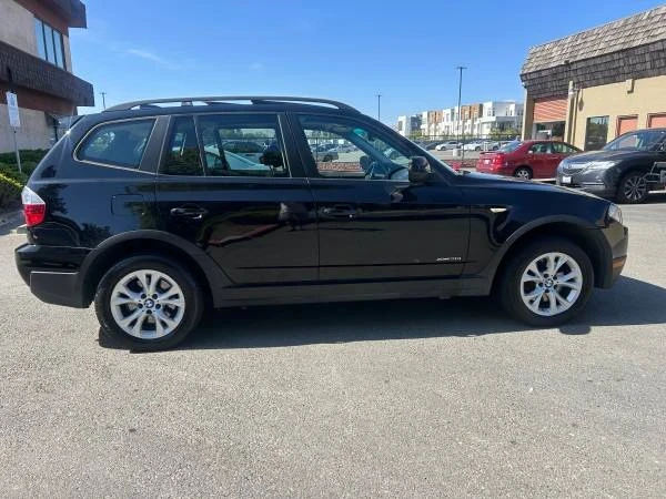 2010 BMW E83 X3 - Image 5 of 9